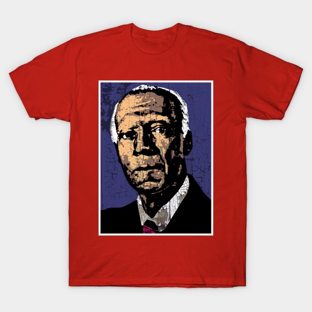 A. Philip Randolph T-Shirt by truthtopower